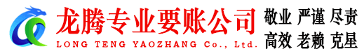 沾化龙腾追债公司
